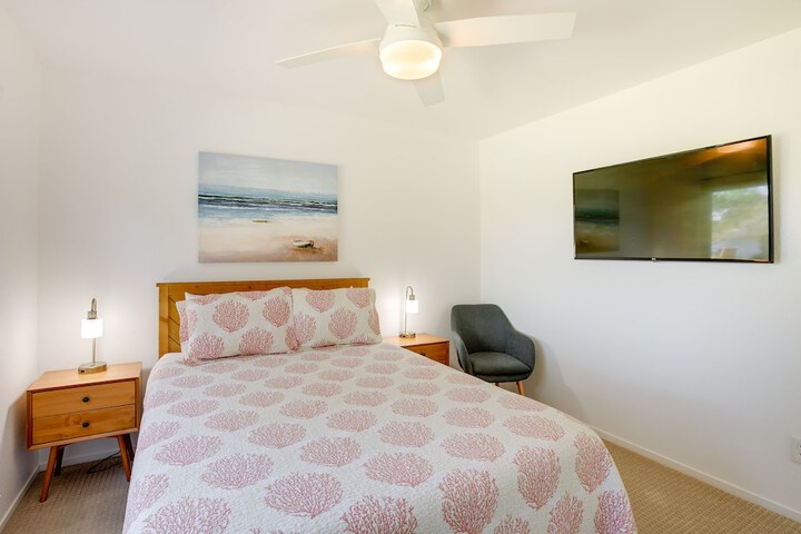 Lakefront Grover Beach Home Walk to Ocean!