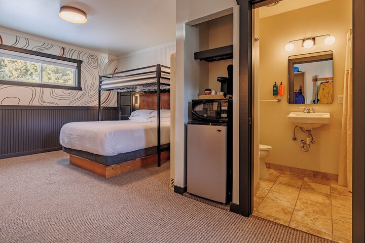 Hotel Expedition