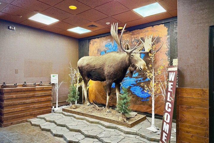 Quality Inn Fort Frances