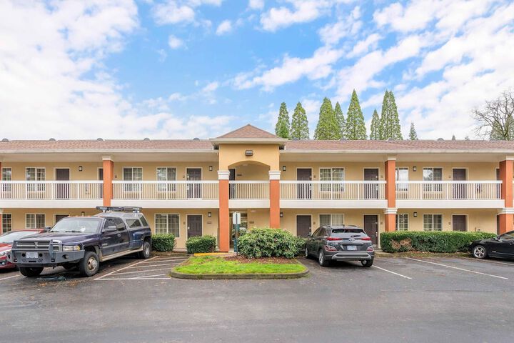 Extended Stay America Suites Portland Tigard