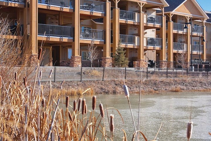 WorldMark Granby - Rocky Mountain Preserve