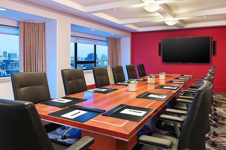 Meeting 65 of 91