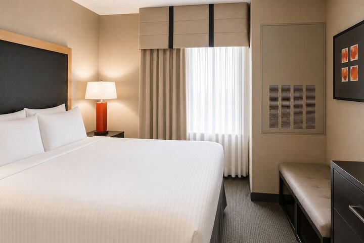 Cambria Hotel Rapid City near Mount Rushmore