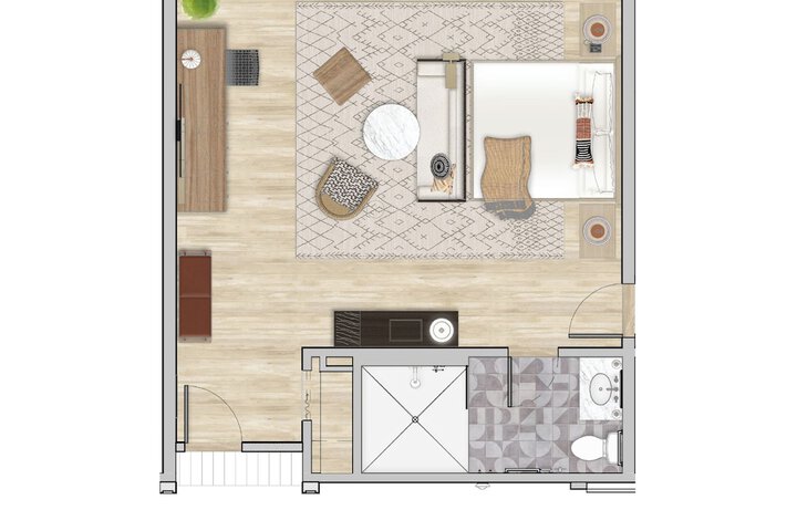 Room 47 of 155