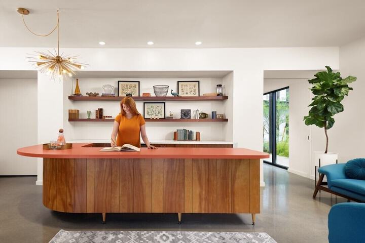 The Ruby Hotel