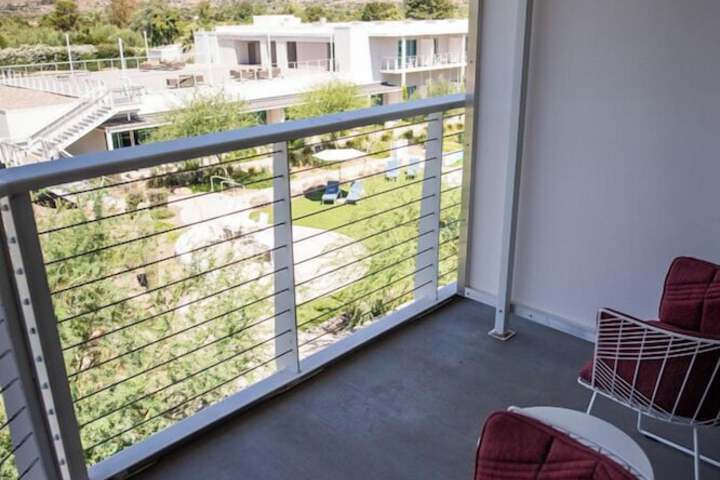 Mountain Shadows Resort Scottsdale