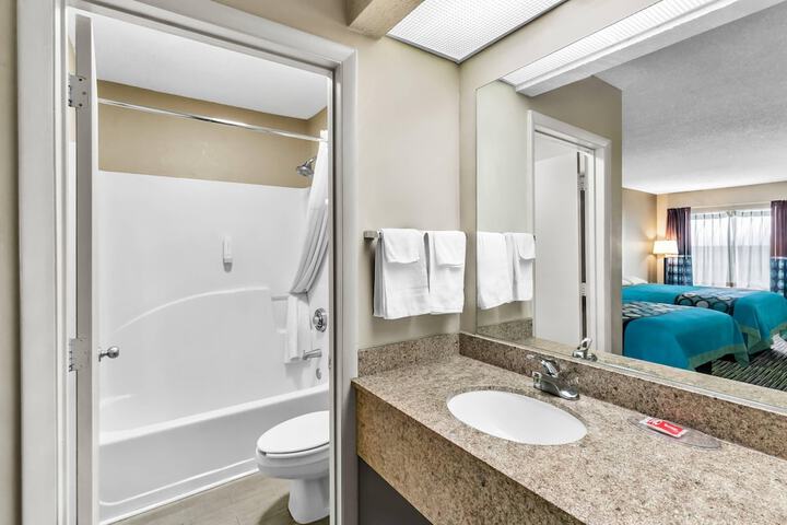 Econo Lodge Elberton