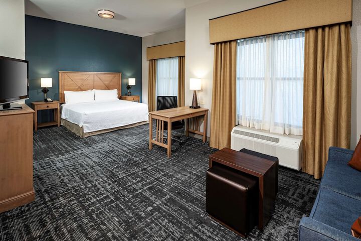 Homewood Suites by Hilton Austin / Round Rock TX