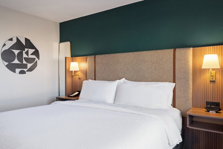 Holiday Inn Portsmouth Downtown by IHG