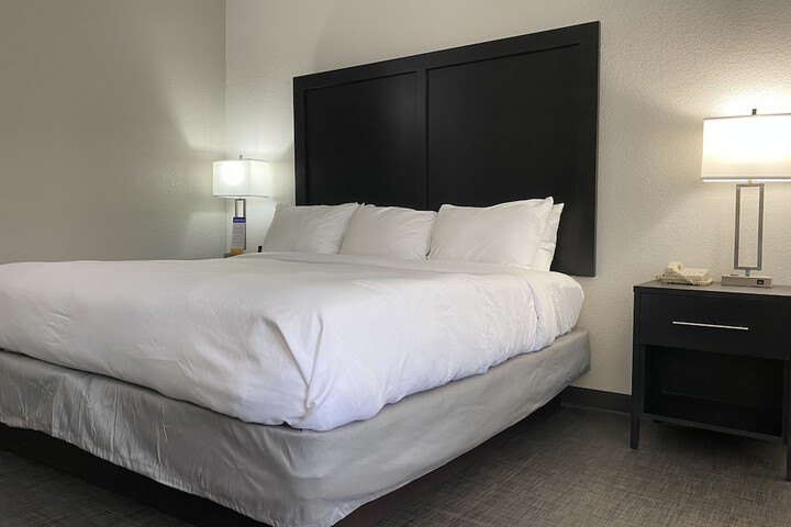 Comfort Inn & Suites Greer - Greenville