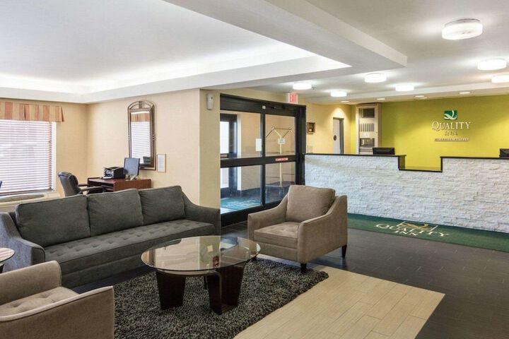 Hotel Interior 9 of 44