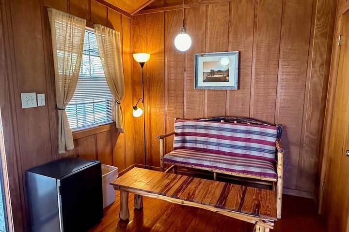CRC Ranch Retreat