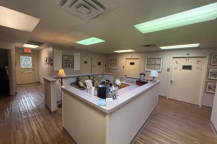 A Place to Stay Reservations Rooms