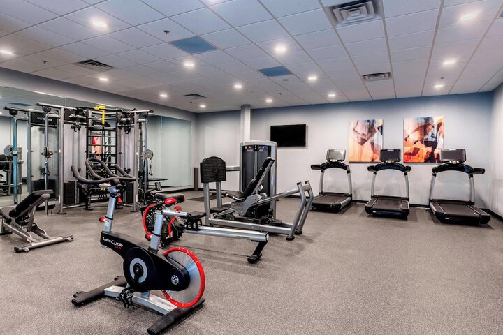 Delta Hotels by Marriott Fargo