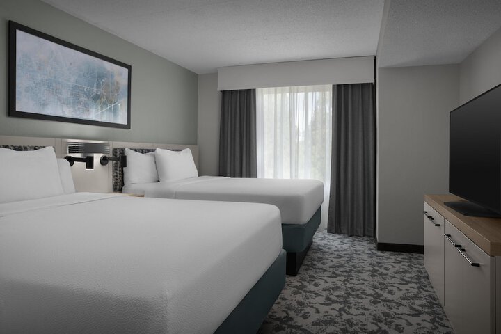 Hilton Garden Inn Auburn / Opelika