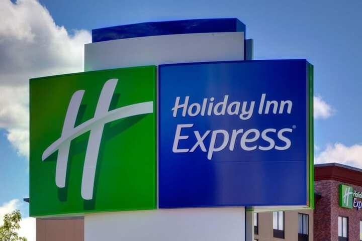 Holiday Inn Express Asheville Woodfin by IHG