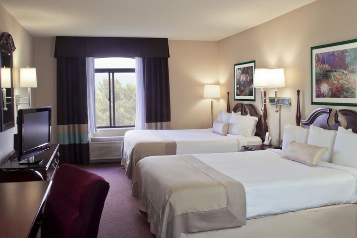 Holiday Inn Allentown-Bethlehem by IHG
