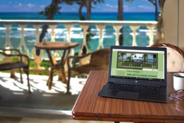 Krellers Islander Getaway