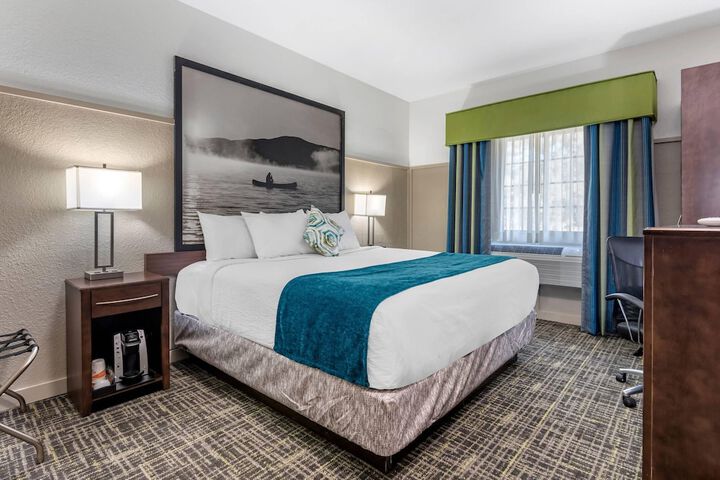 The Freeport Hotel an Ascend Collection Hotel