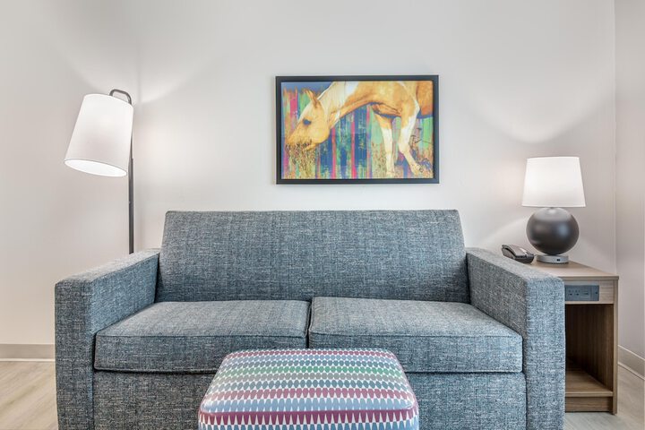 Home2 Suites by Hilton Danville