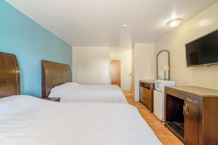 American Inn by OYO Colorado City I-20