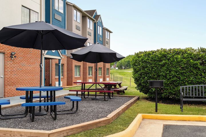 Microtel Inn & Suites by Wyndham Culpeper