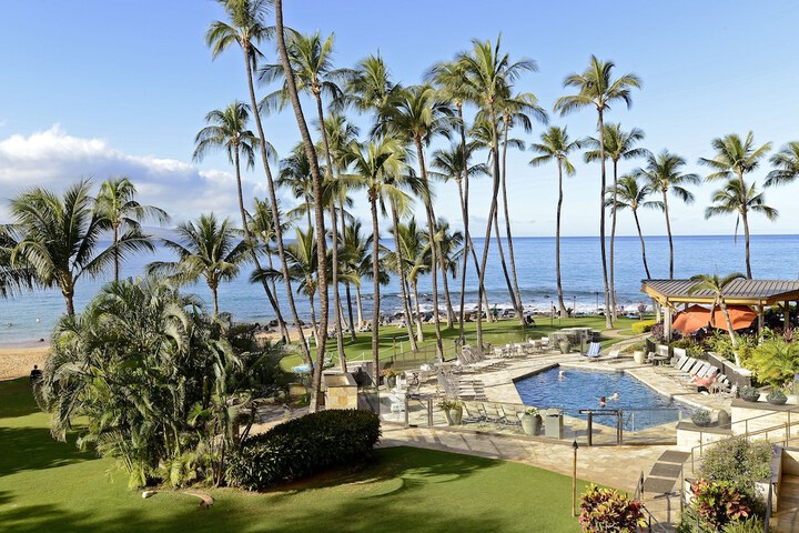Mana Kai Maui- Official Onsite Rental