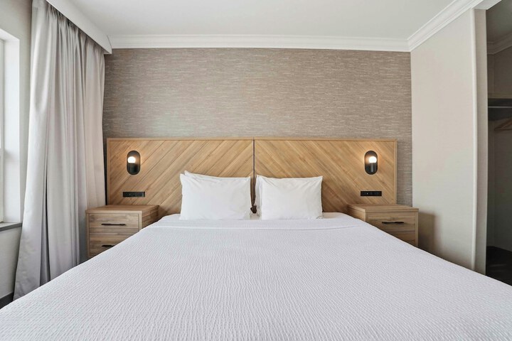 Sandman Hotel Saskatoon
