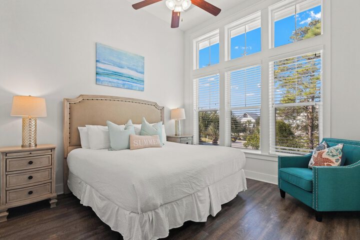 Prominence on 30A by Panhandle Getaways
