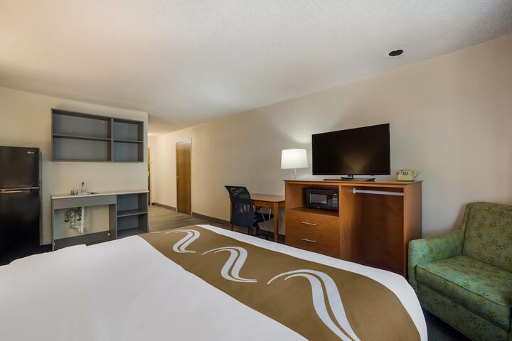 Suburban Studios Canon City