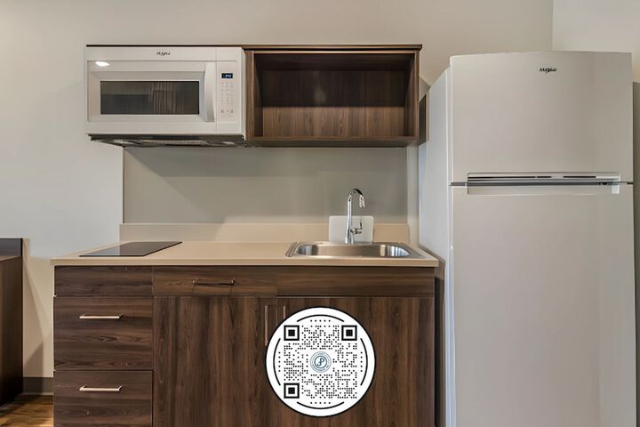 WoodSpring Suites Libertyville - Chicago