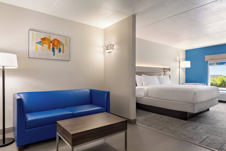 Holiday Inn Express & Suites Tuscaloosa-University by IHG
