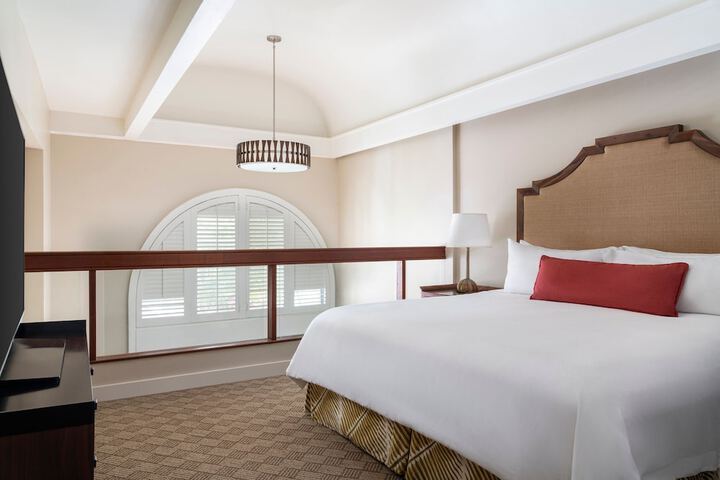 The Royal Hawaiian a Luxury Collection Resort, Waikiki