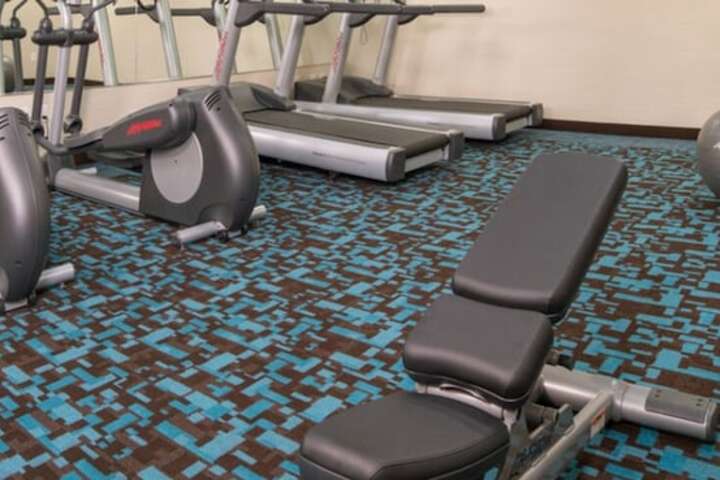 Health and Fitness 23 of 25
