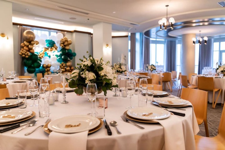 The Alida Savannah, a Tribute Portfolio Hotel