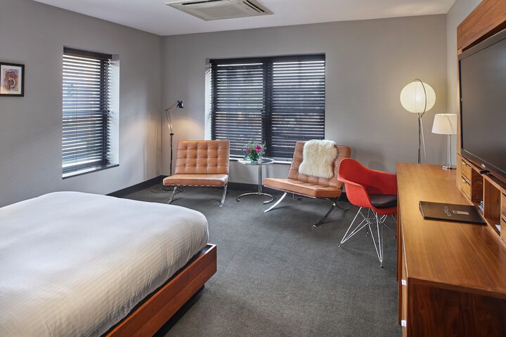 St Paul Hotel Wooster