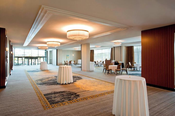 Sheraton Valley Forge Hotel King of Prussia