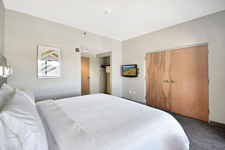 Holiday Inn Express Boone by IHG