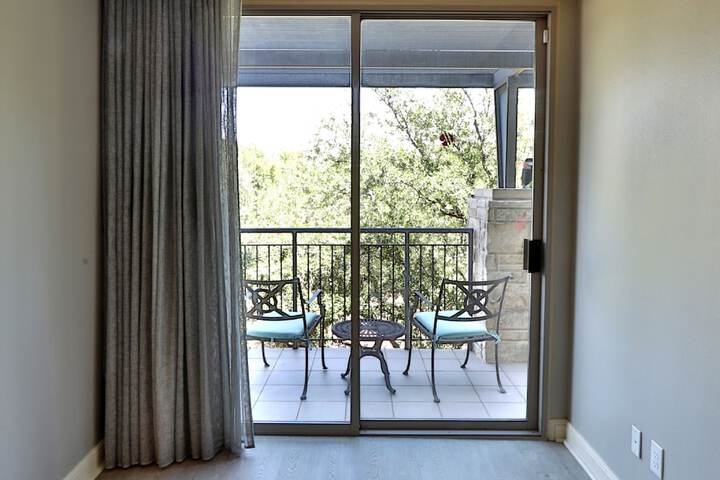 Dallas / Plano Marriott at Legacy Town Center