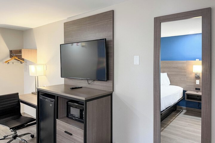 Motel 6 Newark DE
