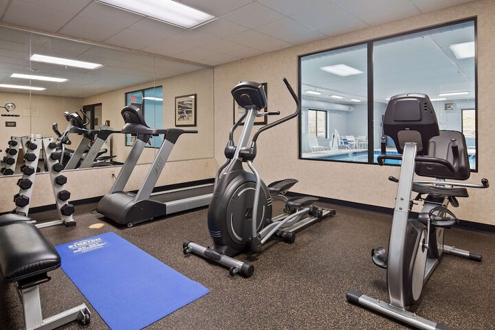 Health and Fitness 31 of 35