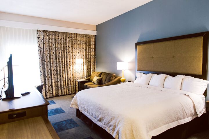 Hampton Inn Oklahoma City / Edmond