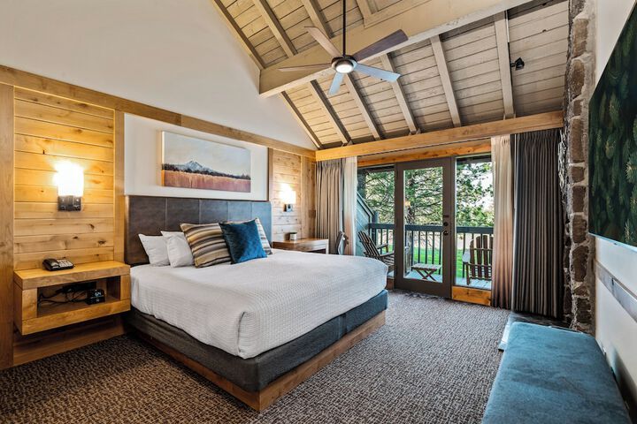 Sunriver Resort