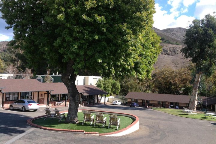 Hotel 5 of 42