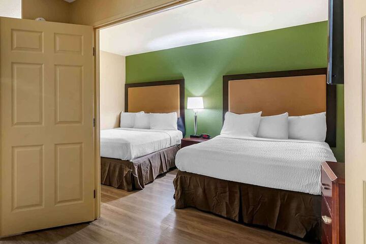 Extended Stay America Select Suites - Orlando - Maitland - Summit Tower Blv