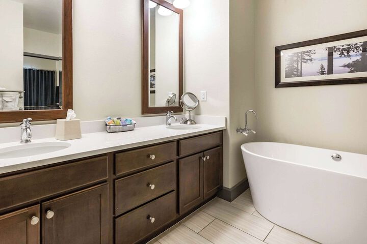 Bluegreen Vacations Big Bear Village an Ascend Collection Resort