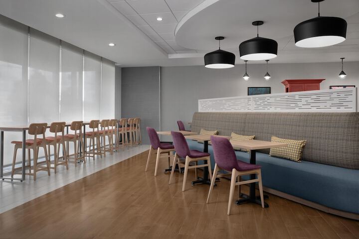 Home2 Suites by Hilton Lake City