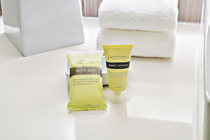 Element by Marriott Arundel Mills BWI Airport