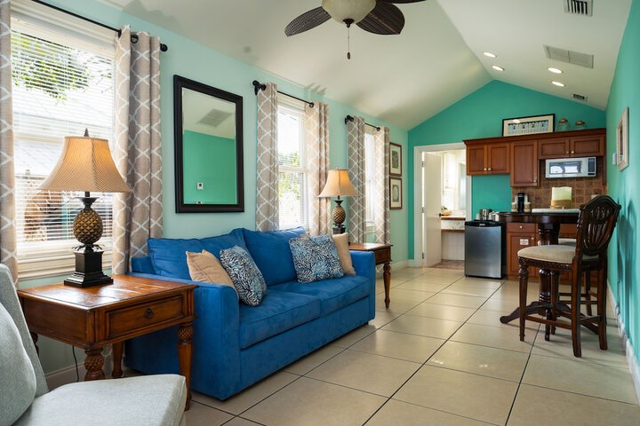 Southernmost House - Adult Exclusive