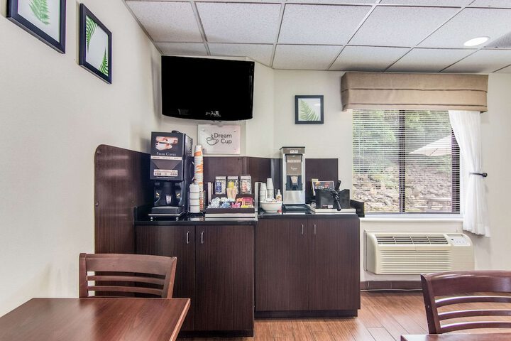Sleep Inn Austintown - Youngstown West